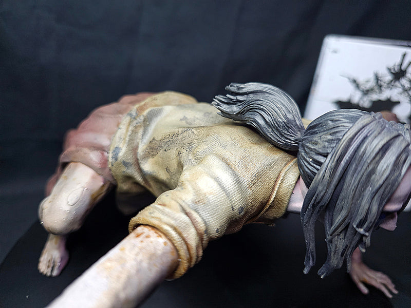 1/6 Resident Evil 7 Marguerite Baker Statue