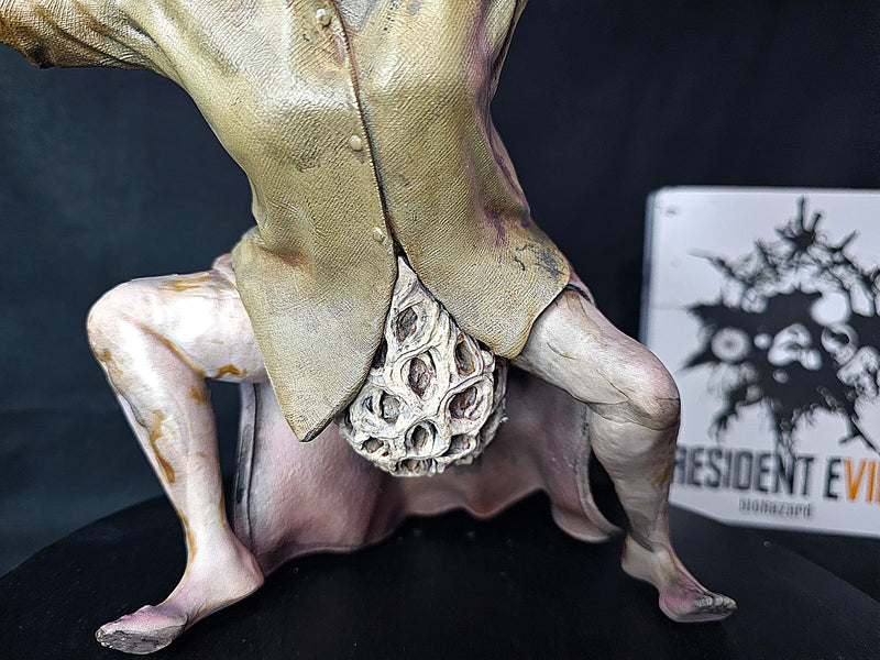 1/6 Resident Evil 7 Marguerite Baker Statue