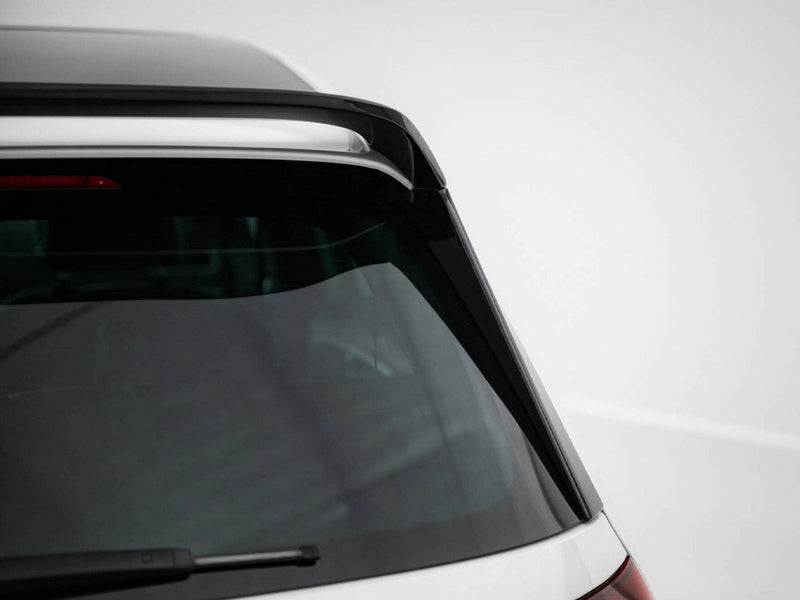 Maxton Design -Spoiler Volkswagen Golf R / GTI / R-Line Hatchback Mk7 / Mk7 Facelift