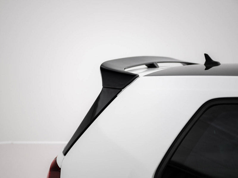 Maxton Design -Spoiler Volkswagen Golf R / GTI / R-Line Hatchback Mk7 / Mk7 Facelift