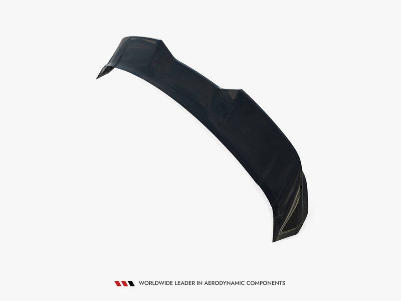 Maxton Design - Spoiler CAP 3D Volvo XC60 Mk2