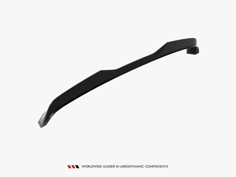 Maxton Design - Spoiler CAP 3D Volvo XC60 Mk2
