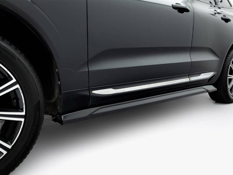 Maxton Design - Side Skirts Diffusers Volvo XC60 Mk2