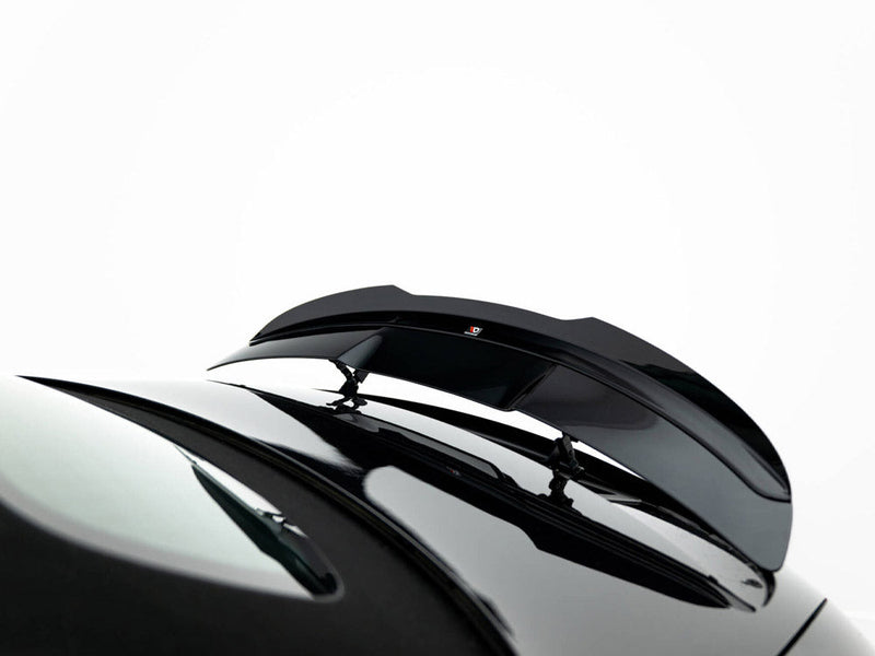 Maxton Design - Spoiler CAP Mercedes-AMG SL 63 R232