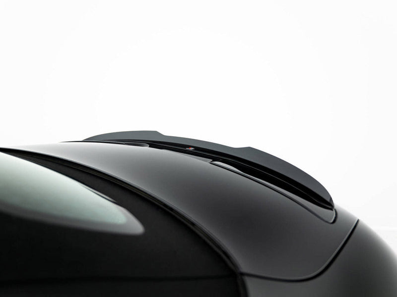 Maxton Design - Spoiler CAP Mercedes-AMG SL 63 R232