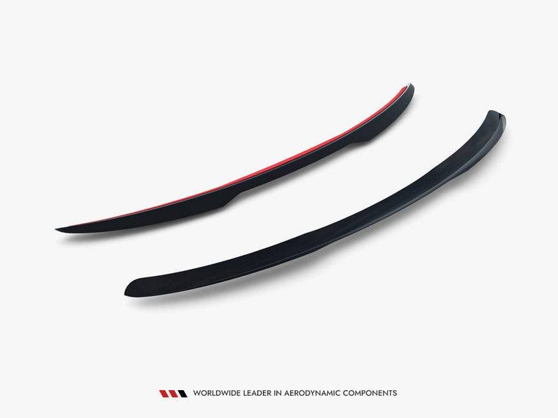 Maxton Design - Spoiler CAP Mercedes-AMG SL 63 R232