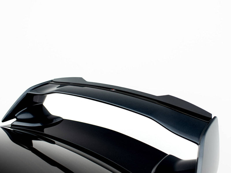 Maxton Design -  Spoiler CAP Subaru Impreza WRX STI Mk3 Facelift