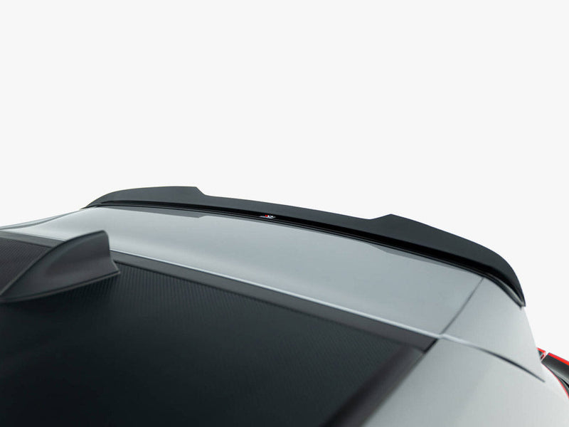 Maxton Design - Spoiler CAP Toyota GR Yaris Mk4 Facelift