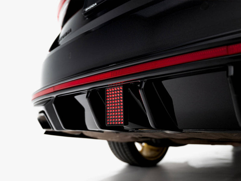 Maxton Design - LED STOP Light Skoda Octavia RS Liftback / Estate Mk4 Facelift