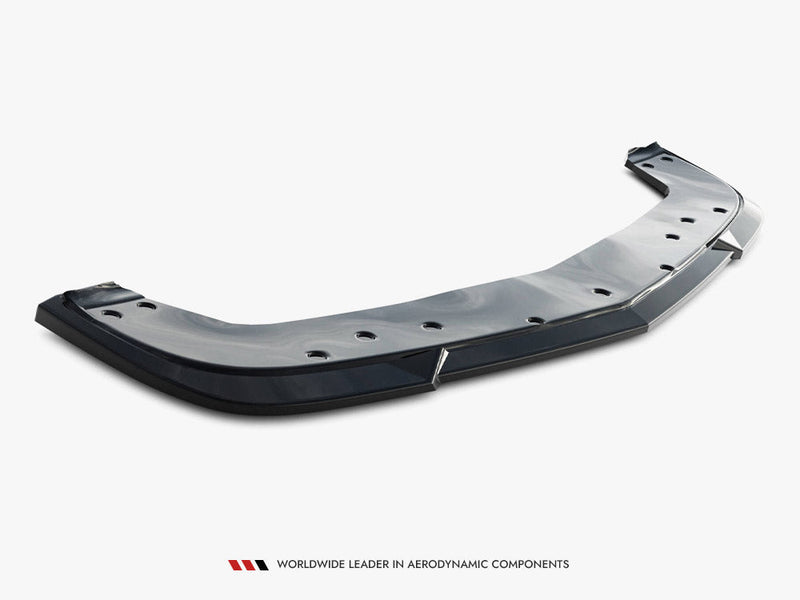 Maxton Design - Front Splitter Dodge Challenger GT Mk3 Facelift
