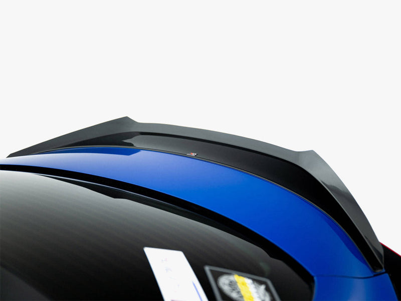 Maxton Design - Spoiler CAP Subaru BRZ Mk2
