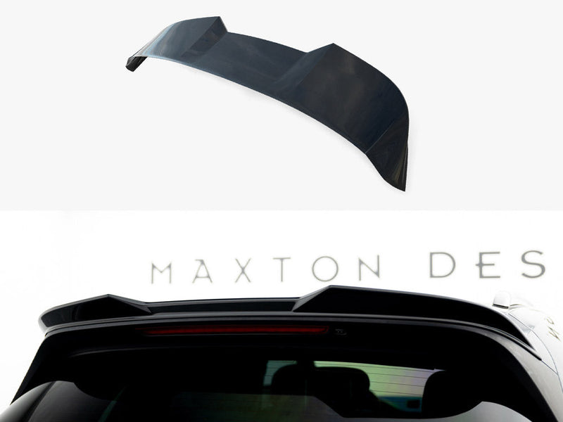 Maxton Design - Spoiler CAP 3D Porsche Cayenne Sport Design Mk3