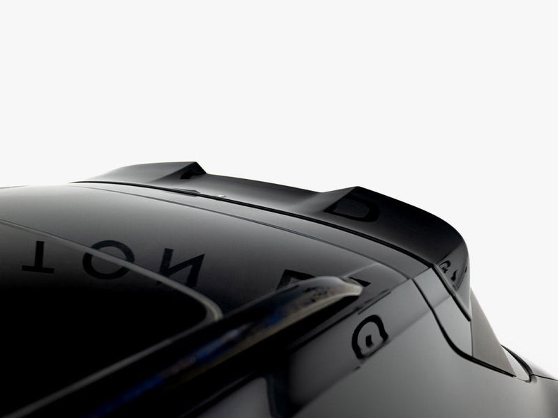 Maxton Design - Spoiler CAP 3D Porsche Cayenne Sport Design Mk3
