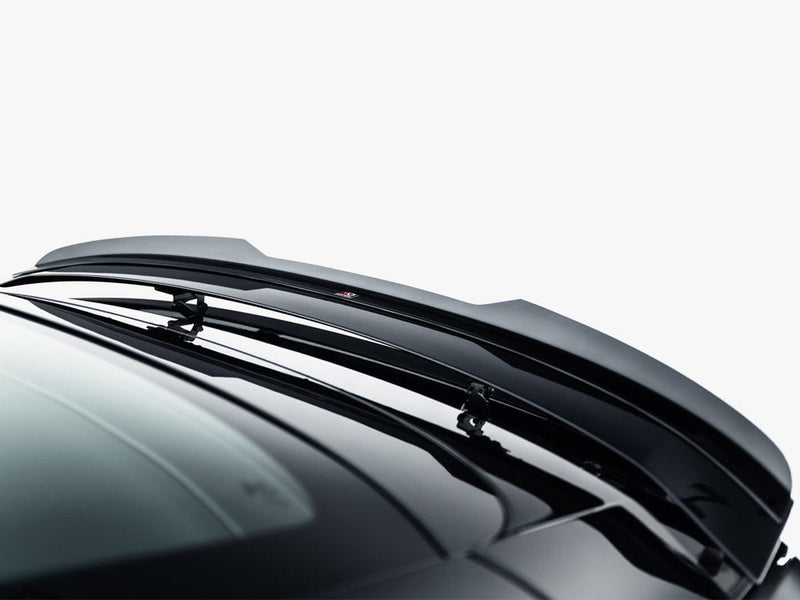 Maxton Design - Spoiler CAP Bentley Continental GT Coupe Mk3