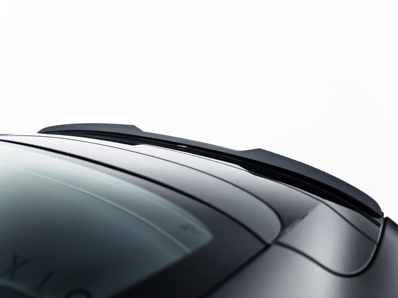 Maxton Design - Spoiler CAP Bentley Continental GT Coupe Mk3