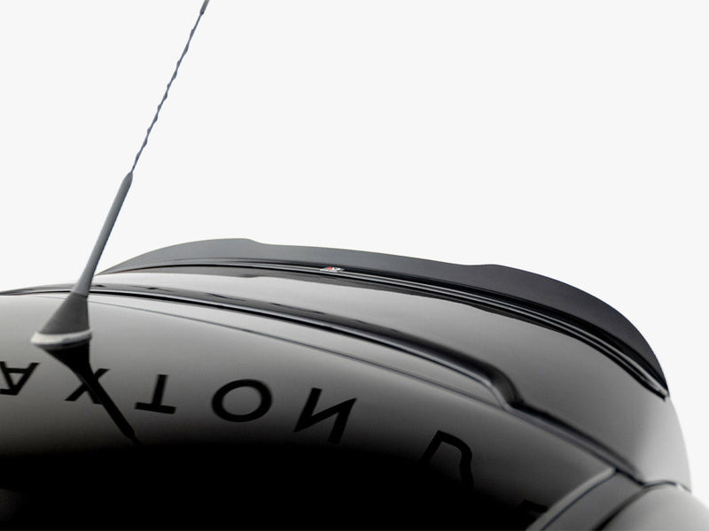 Maxton Design - Spoiler CAP Abarth 500 Mk1