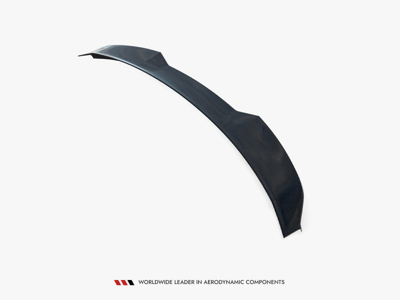 Maxton Design - Spoiler CAP 3D Volvo S60 R-Design Mk3