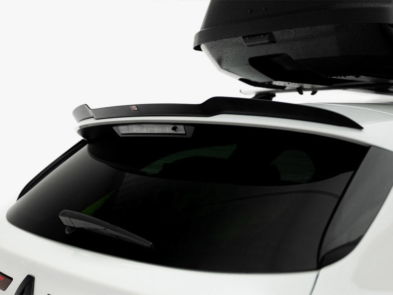 Maxton Design - Spoiler CAP Renault Talisman Grandtour