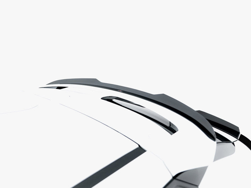 Maxton Design - Upper Spoiler CAP Kia EV6 Mk1