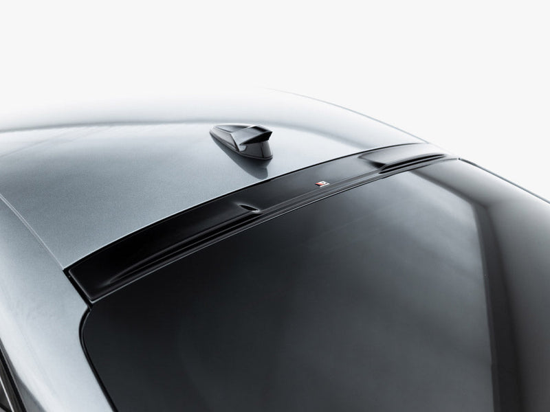 Maxton Design - Rear Window Extension Audi A5 S-Line / S5 Sedan B10
