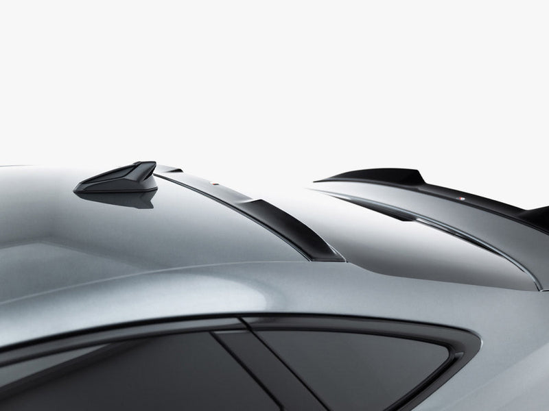 Maxton Design - Rear Window Extension Audi A5 S-Line / S5 Sedan B10