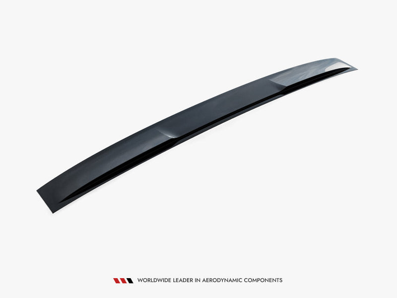 Maxton Design - Rear Window Extension Audi A5 S-Line / S5 Sedan B10