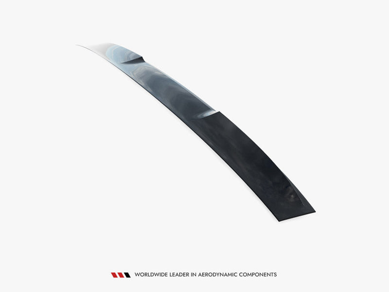 Maxton Design - Rear Window Extension Audi A5 S-Line / S5 Sedan B10