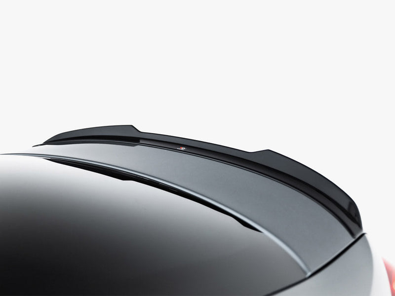 Maxton Design - Spoiler CAP Audi A5 S-Line / S5 Sedan B10