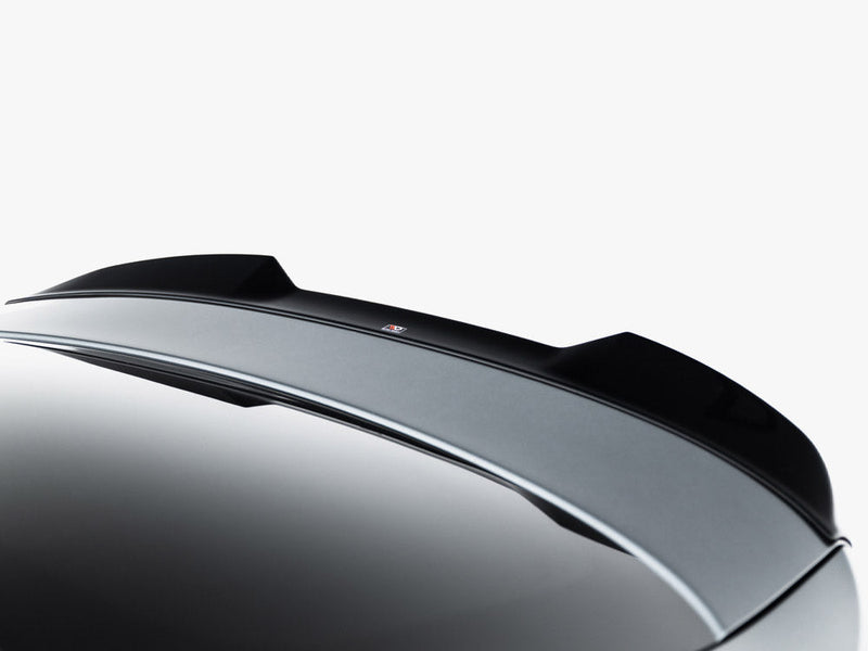 Maxton Design - Spoiler CAP 3D Audi A5 S-Line / S5 Sedan B10