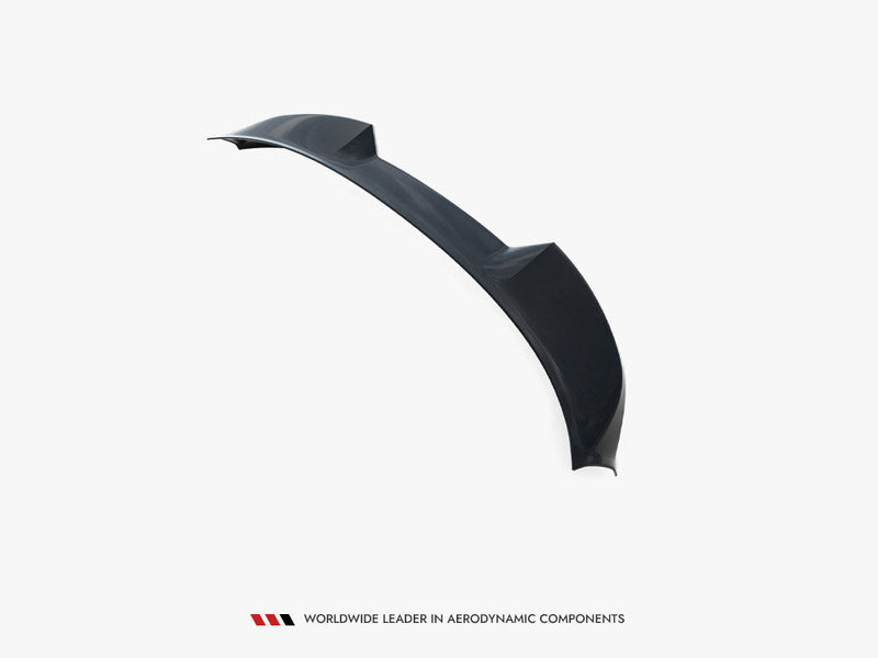 Maxton Design - Spoiler CAP 3D Audi A5 S-Line / S5 Sedan B10