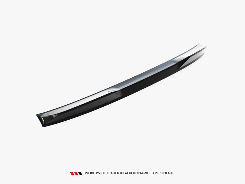 Maxton Design - Spoiler CAP 3D Audi A5 S-Line / S5 Sedan B10