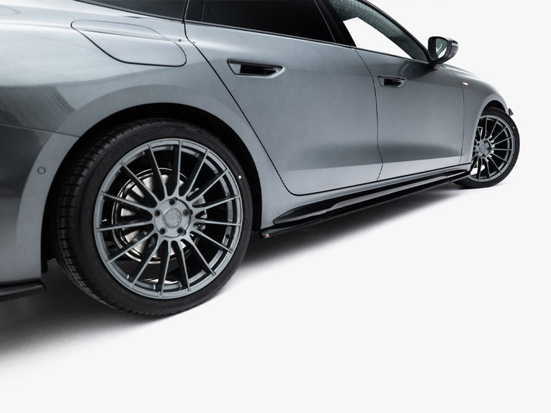 Maxton Design - Side Skirts Diffusers Audi A5 S-Line / S5 Sedan / Avant B10