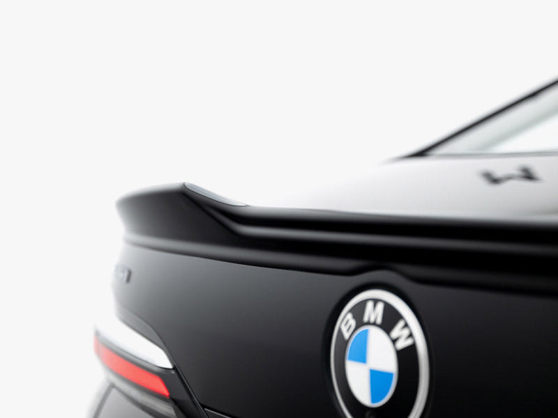Maxton Design - Spoiler CAP 3D BMW 7 G70