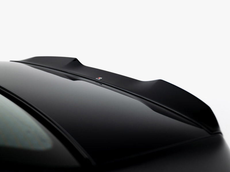 Maxton Design - Spoiler CAP 3D BMW 7 G70