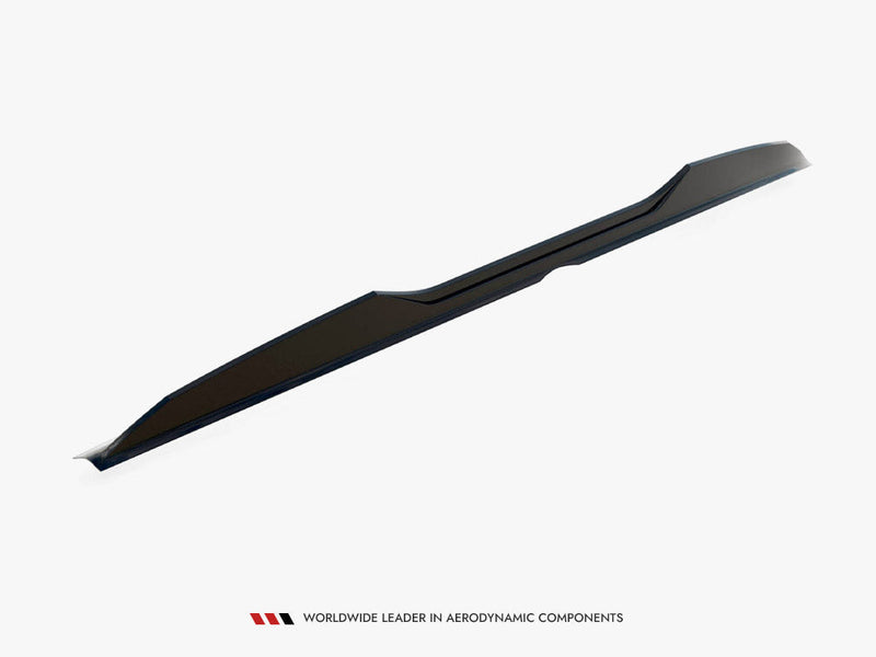 Maxton Design - Spoiler CAP 3D BMW 7 G70