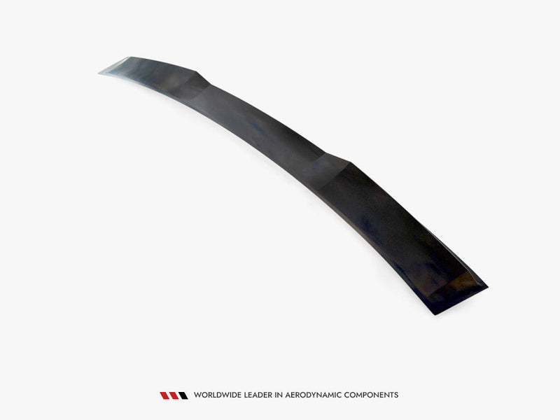 Maxton Design - Rear Window Extension BMW 7 G70