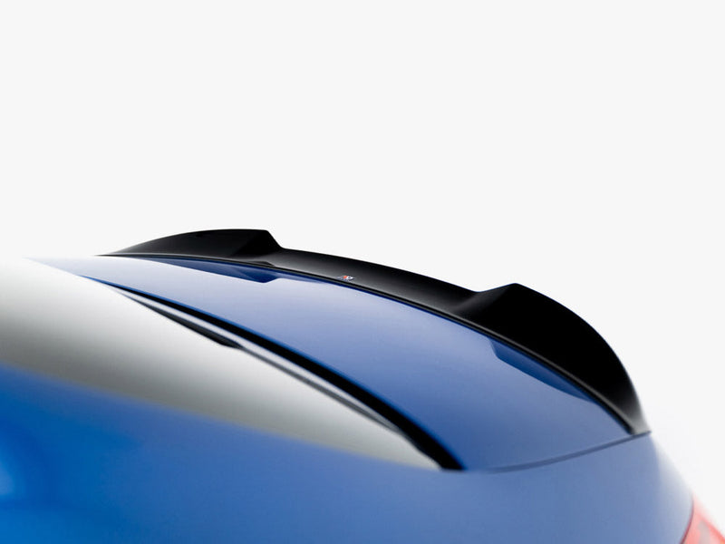 Maxton Design - Spoiler CAP 3D Mercedes-AMG C 43 / AMG-Line Sedan W206