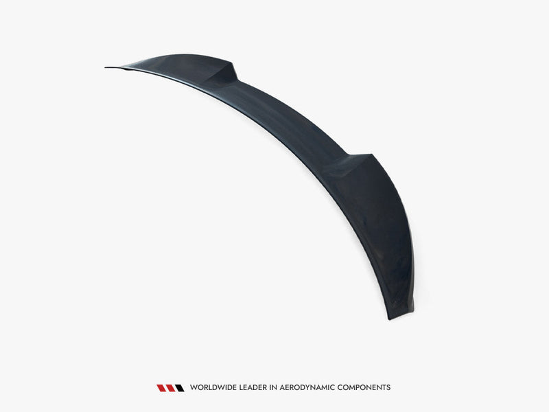 Maxton Design - Spoiler CAP 3D Mercedes-AMG C 43 / AMG-Line Sedan W206