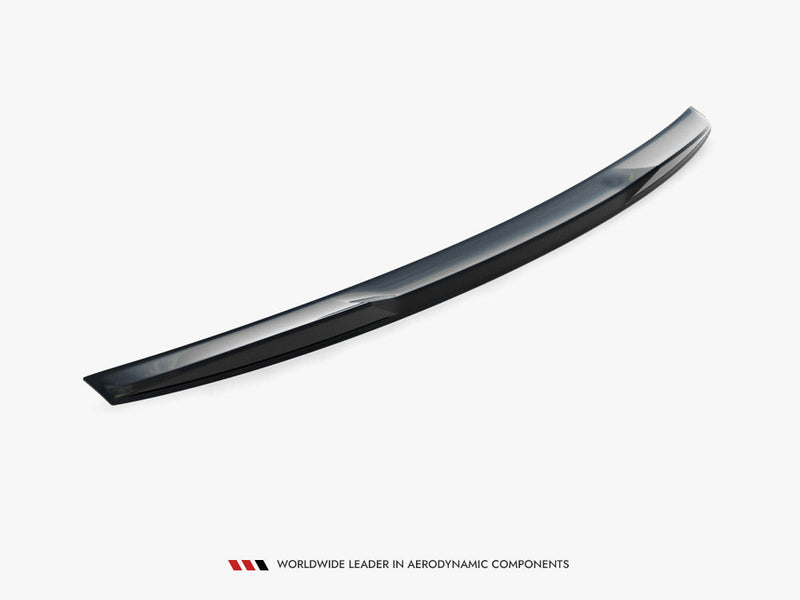 Maxton Design - Spoiler CAP 3D Mercedes-AMG C 43 / AMG-Line Sedan W206