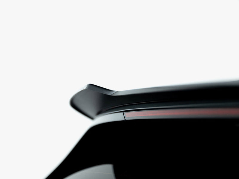 Maxton Design - Spoiler CAP V.2 BMW 1 M-Pack F70