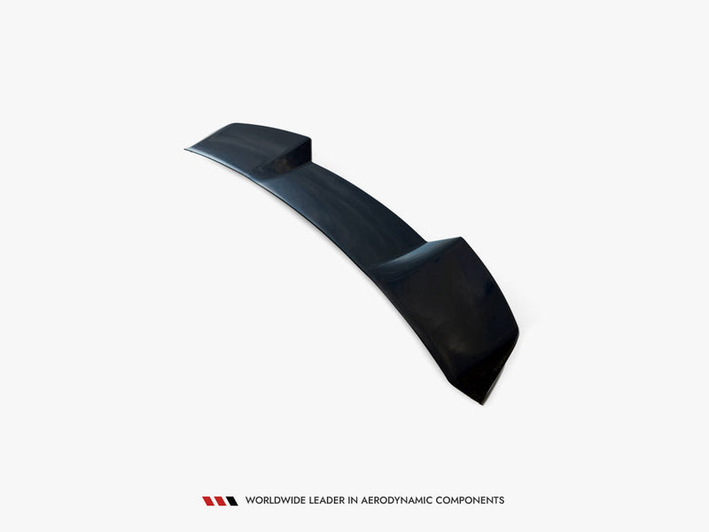 Maxton Design - Upper Spoiler CAP 3D Audi RSQ8 Mk1 Facelift