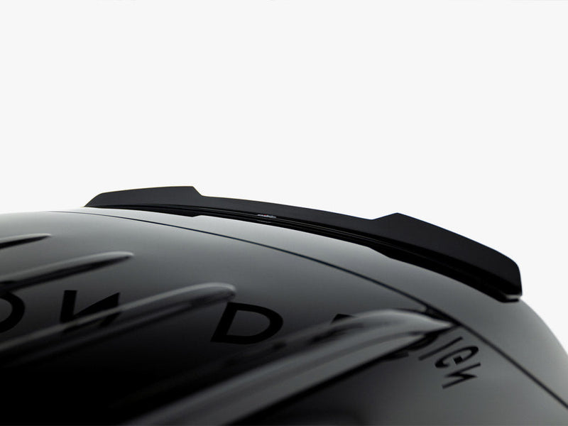Maxton Design - Spoiler CAP Mercedes-AMG GLC 43 SUV X253 Facelift