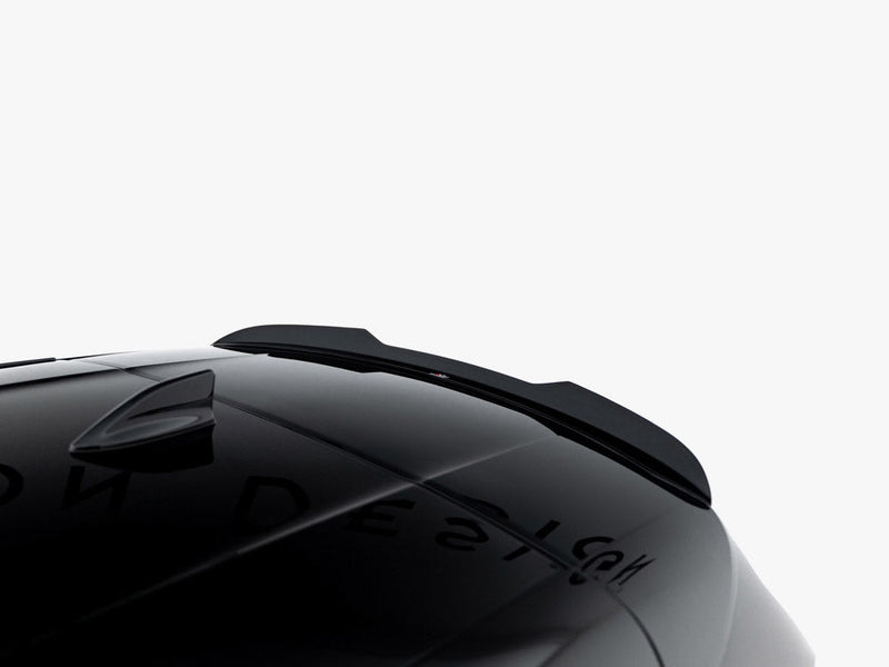 Maxton Design - Spoiler CAP Renault Megane E-Tech Electric Mk1