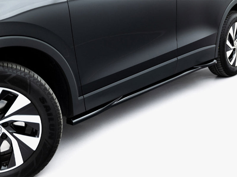 Maxton Design - Side Skirts Diffusers Volkswagen Tiguan Mk3