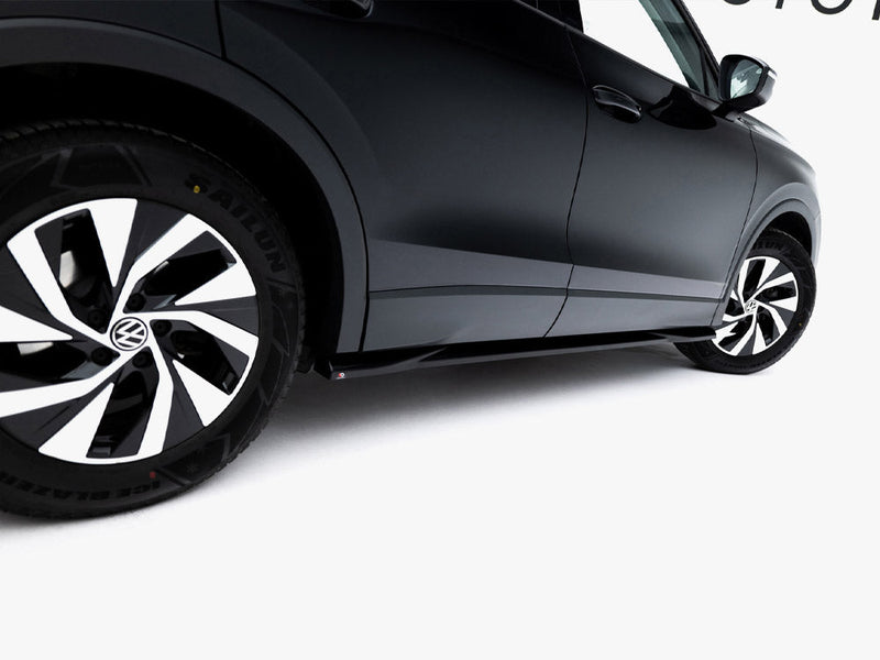Maxton Design - Side Skirts Diffusers Volkswagen Tiguan Mk3