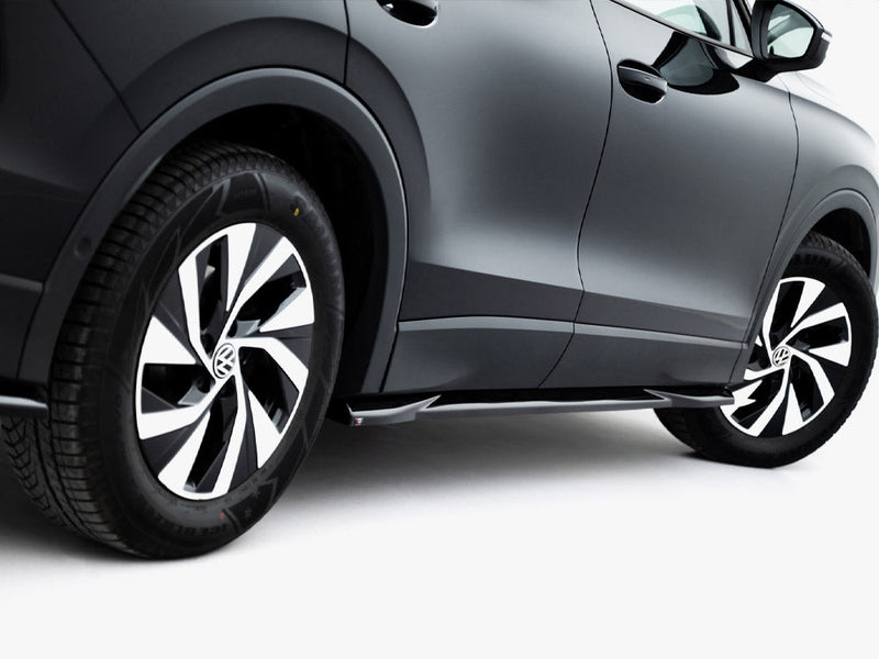Maxton Design - Side Skirts Diffusers Volkswagen Tiguan Mk3