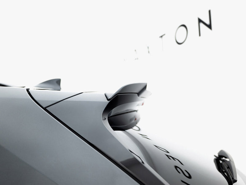 Maxton Design - Spoiler CAP Lexus UX F-Sport Mk1