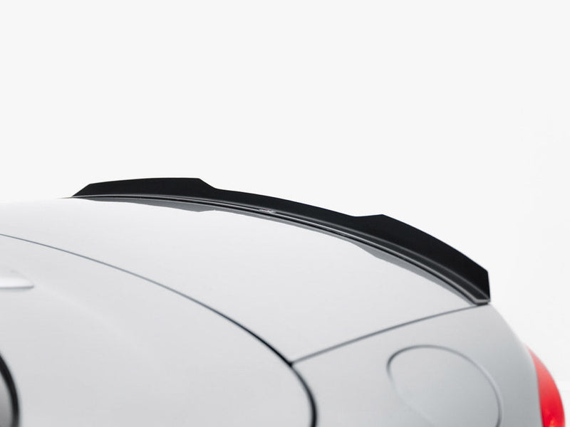 Maxton Design - Spoiler CAP Mazda MX-5 Mk3 (NC) Facelift
