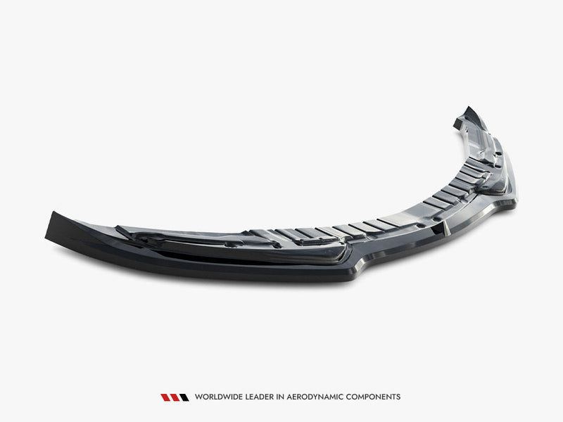 Maxton Design - Front Splitter Mazda MX-5 Mk3 (NC) Facelift
