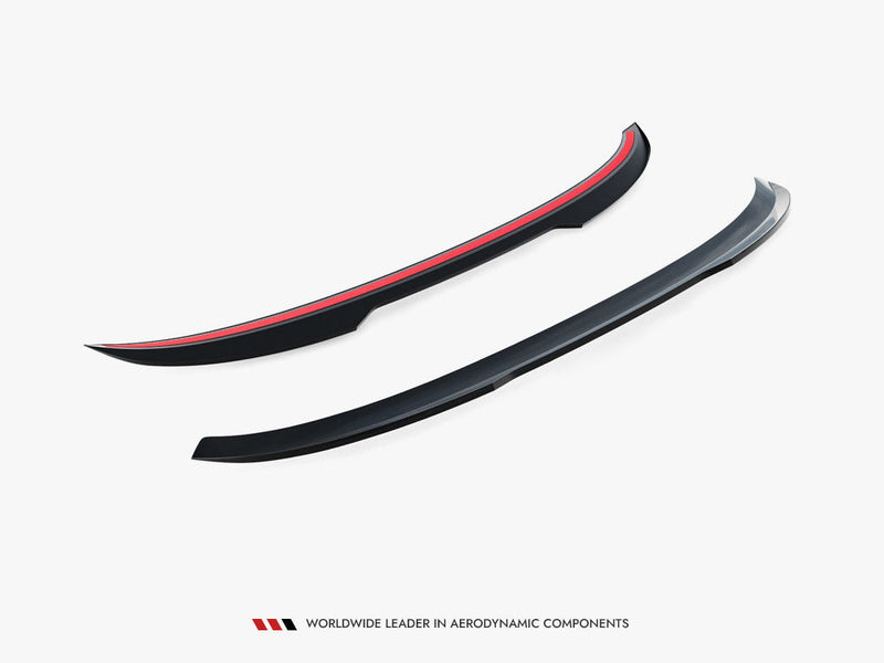 Maxton Design - Spoiler CAP BMW 4 Cabrio F33